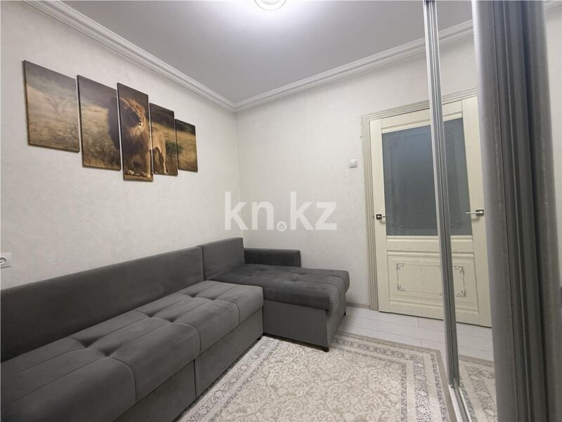 Продажа 3-комнатной квартиры, 64 м² - Продажа квартир в Караганде - страница 11 фото 6 из 13