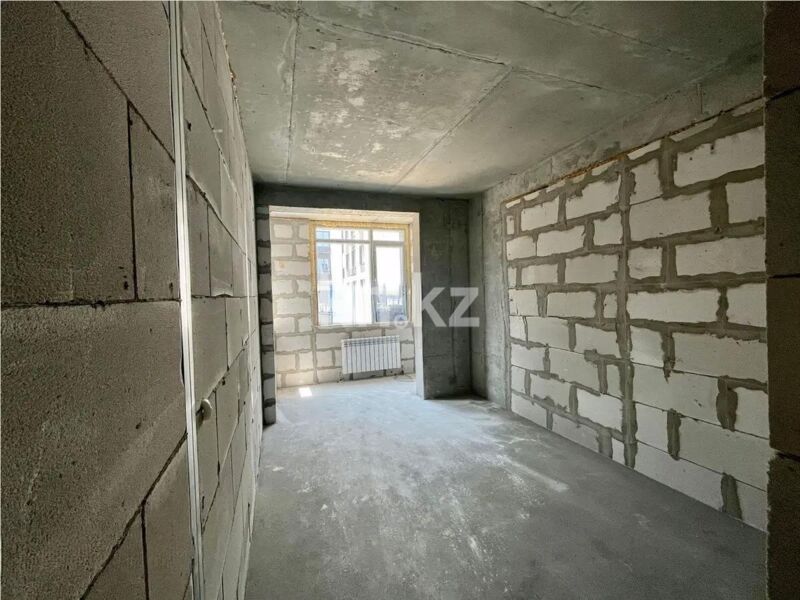 Продажа 2-комнатной квартиры, 49 м² - Продажа квартир в Казахстане - страница 196 фото 2 из 5