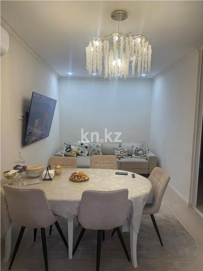 Продажа 4-комнатной квартиры, 91 м² - Продажа четырехкомнатных квартир от собственников в Алматы - страница 26 фото 4 из 5