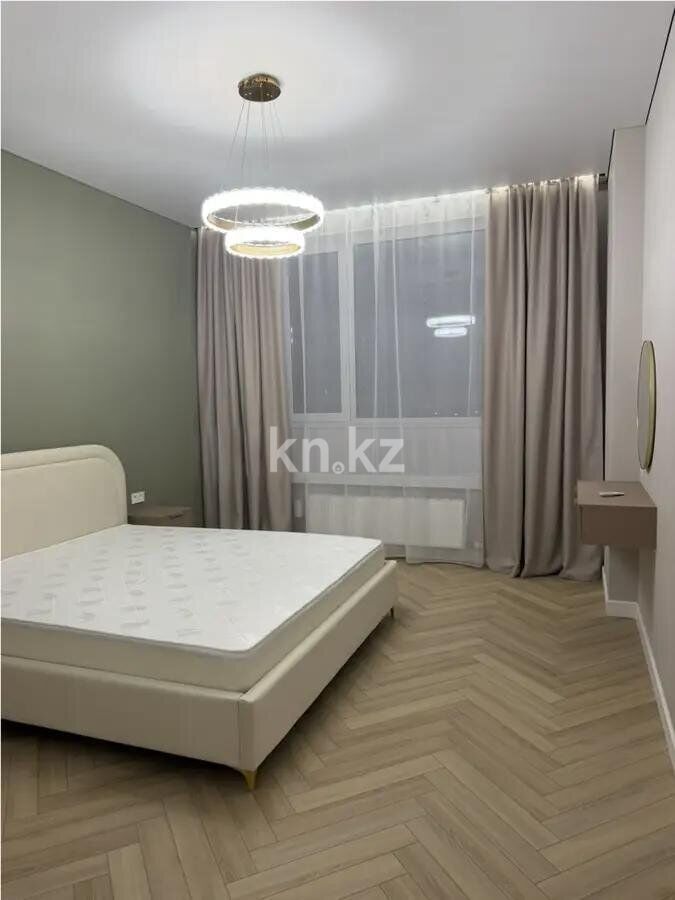Продажа 3-комнатной квартиры, 76 м² - Недвижимость в Астане - страница 34 фото 2 из 5