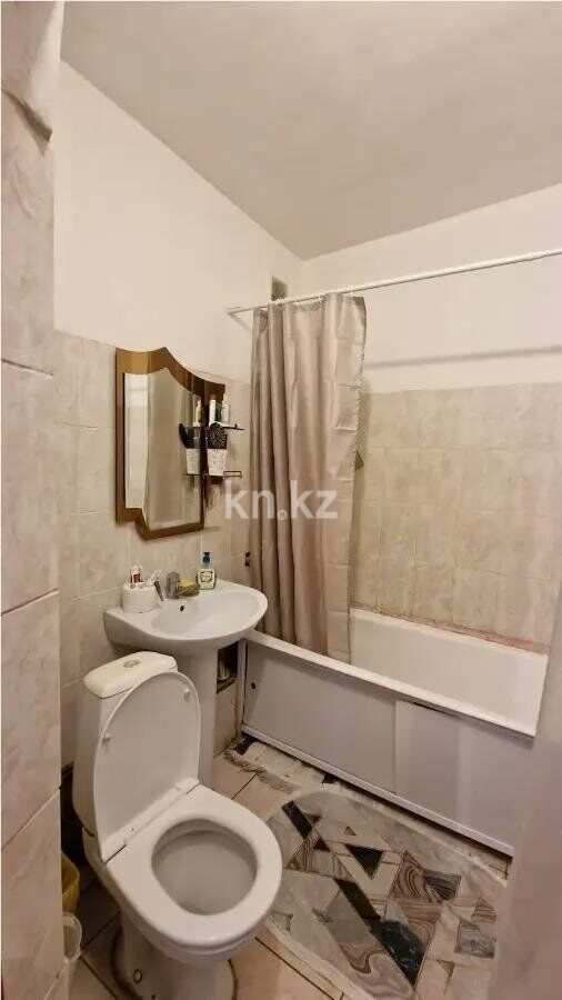 Продажа 2-комнатной квартиры, 56 м² - Продажа двухкомнатных квартир в кирпичном доме в Астане - страница 38 фото 4 из 5