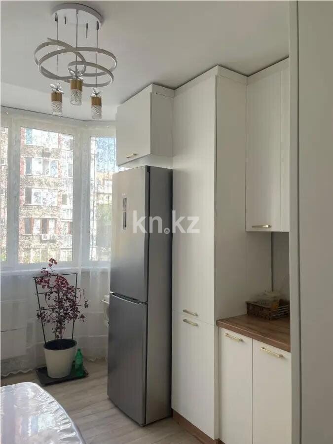Продажа 2-комнатной квартиры, 62 м² - Продажа двухкомнатных квартир в Казахстане - страница 8 фото 3 из 4