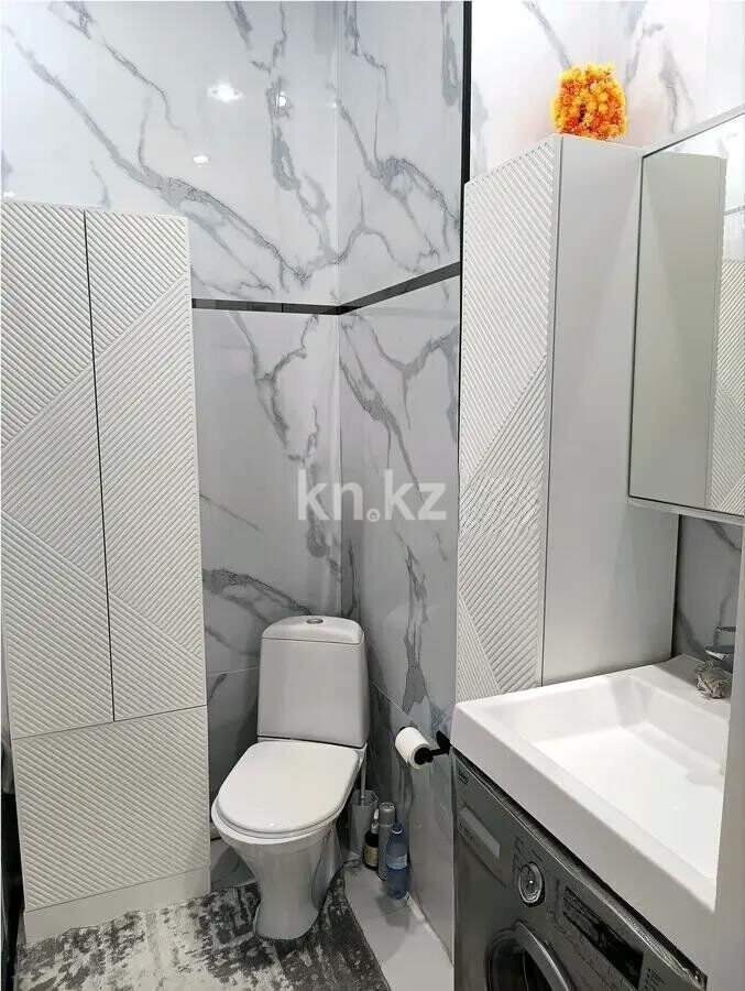 Продажа 2-комнатной квартиры, 43 м² - Продажа недвижимости в Астане - страница 14 фото 4 из 5