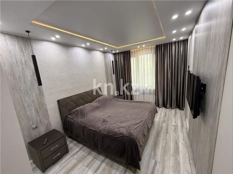 Продажа 2-комнатной квартиры, 65 м² - Продажа квартир в новостройках Алматы - страница 331 фото 2 из 5
