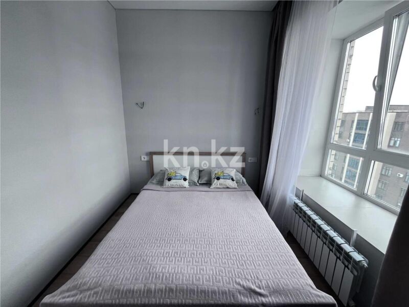 Продажа 2-комнатной квартиры, 39 м² - Продажа квартир в Казахстане - страница 163 фото 12 из 19