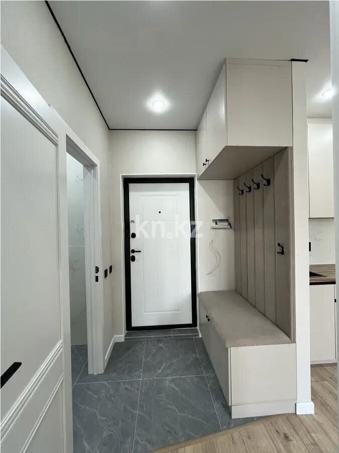 Продажа 2-комнатной квартиры, 30 м² - Продажа квартир в Астане - страница 45 фото 5 из 6