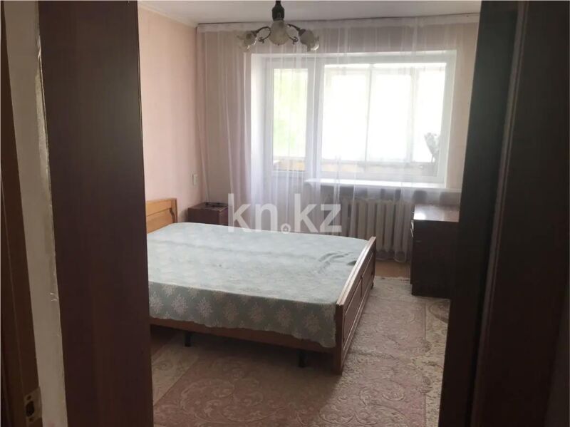 Продажа 2-комнатной квартиры, 54 м² - Продажа квартир в кирпичном доме в Астане - страница 25 фото 2 из 4