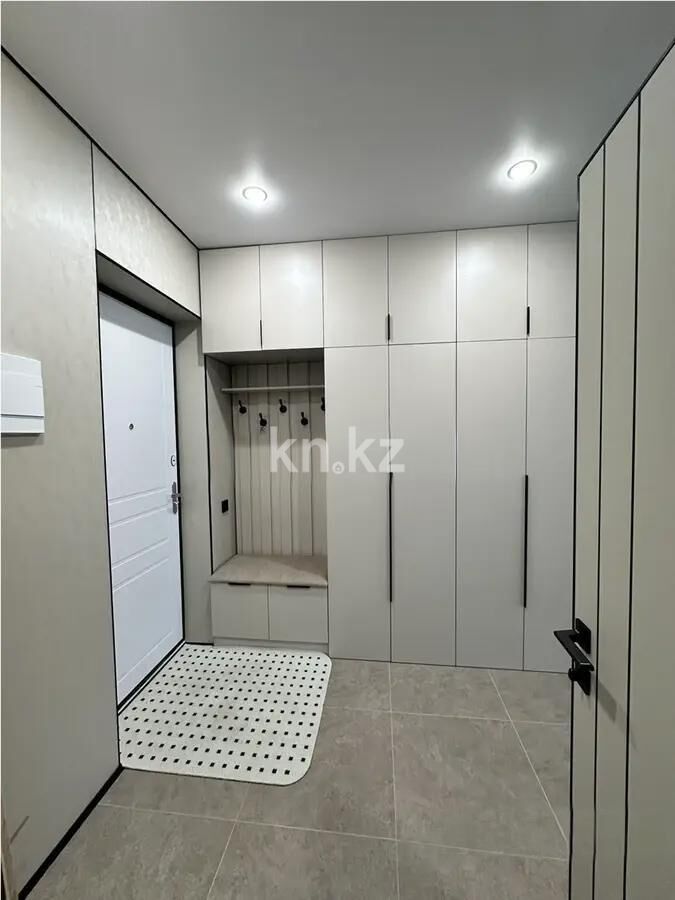 Продажа 1-комнатной квартиры, 36.3 м² - Продажа однокомнатных квартир в Наурызбайском р-не Алматы - страница 16 фото 4 из 4