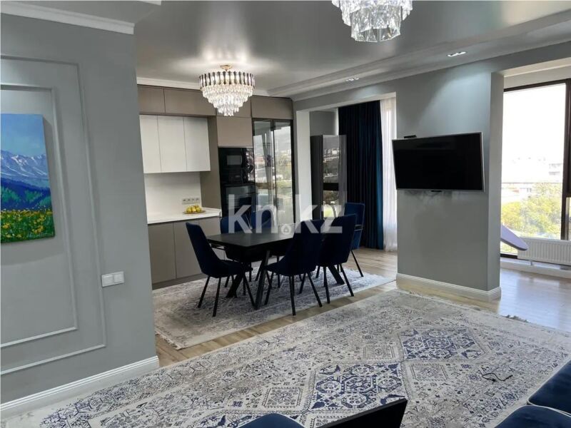 Продажа 2-комнатной квартиры, 92 м² - Продажа квартир от собственников в Алматы - страница 288 фото 1 из 5