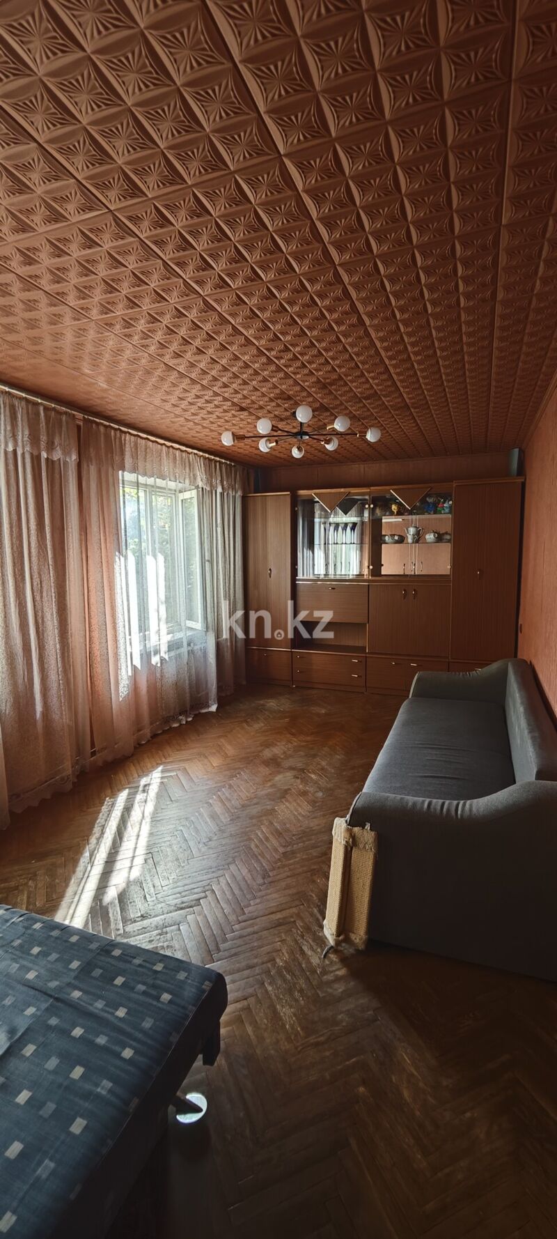 Продажа 3-комнатной квартиры, 56.5 м² - Продажа квартир в Казахстане - страница 104 фото 1 из 10