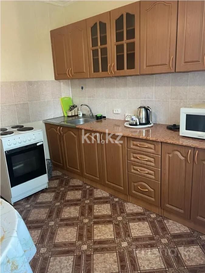 Продажа 1-комнатной квартиры, 42 м² - Продажа квартир от собственников в Караганде фото 2 из 5
