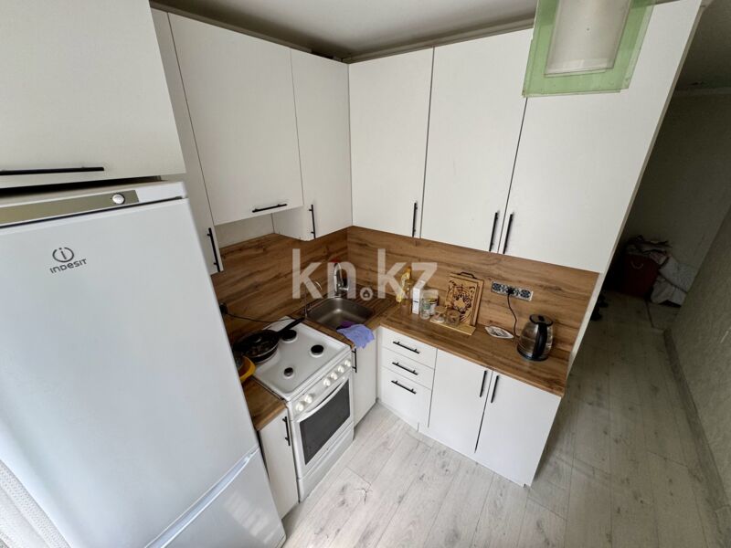 Продажа 3-комнатной квартиры, 60.5 м² - Продажа трехкомнатных квартир в кирпичном доме в Казахстане фото 5 из 12
