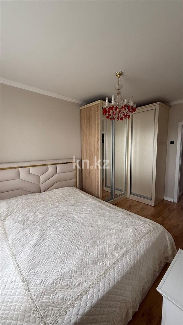 Продажа 3-комнатной квартиры, 64 м² - Продажа квартир в Караганде - страница 21 фото 4 из 12