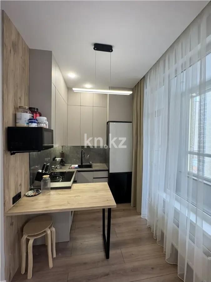 Продажа 2-комнатной квартиры, 37.3 м² - Продажа квартир от собственников в Астане - страница 51 фото 3 из 5