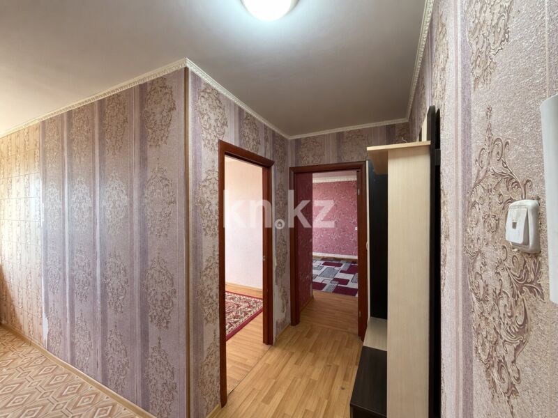 Продажа 2-комнатной квартиры, 46 м² - Продажа квартир в Караганде - страница 8 фото 6 из 12