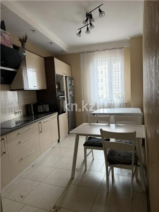 Продажа 2-комнатной квартиры, 70.7 м² - Продажа двухкомнатных квартир в Бостандыкском р-не Алматы - страница 35 фото 3 из 4