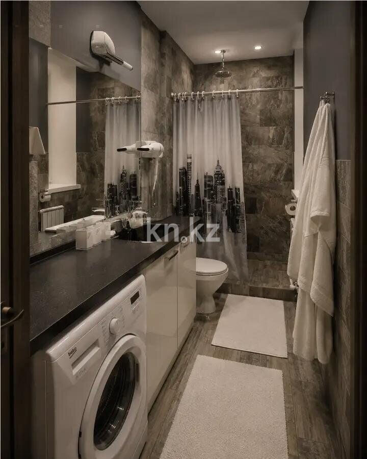 Продажа 1-комнатной квартиры, 32 м² - Продажа однокомнатных квартир от собственников в Казахстане - страница 12 фото 3 из 4