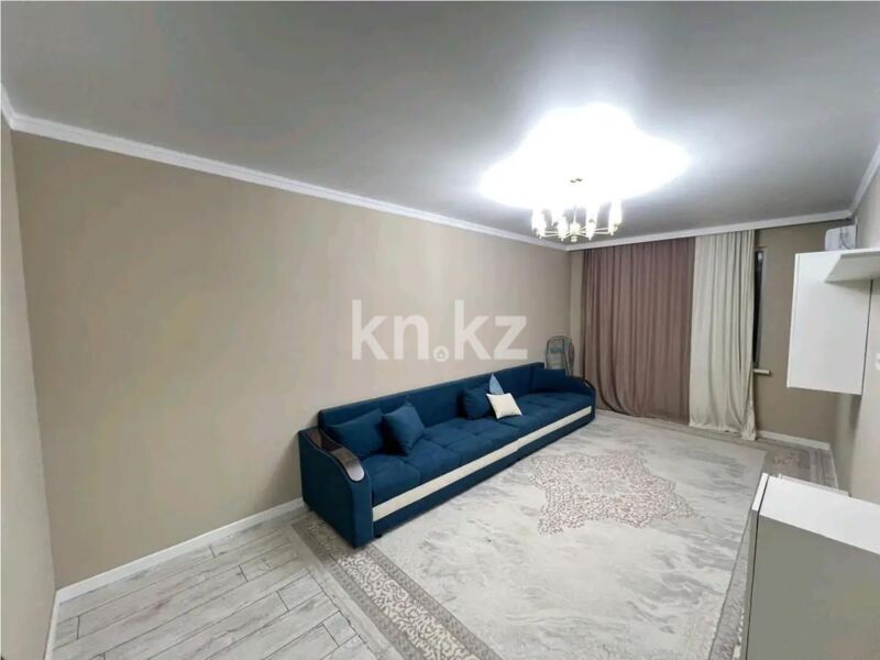 Продажа 3-комнатной квартиры, 69.2 м² - Продажа трехкомнатных квартир в Турксибском р-не Алматы - страница 10 фото 1 из 4