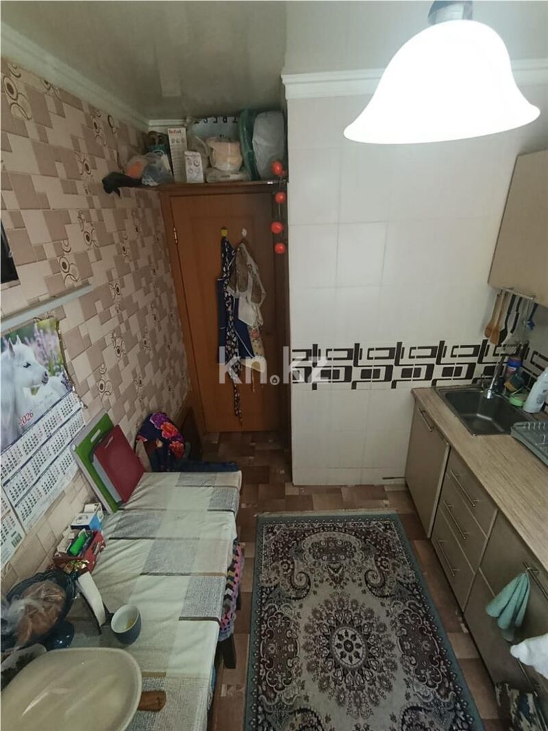 Продажа 4-комнатной квартиры, 76 м² - Продажа четырехкомнатных квартир в панельном доме в Караганде - страница 5 фото 11 из 16