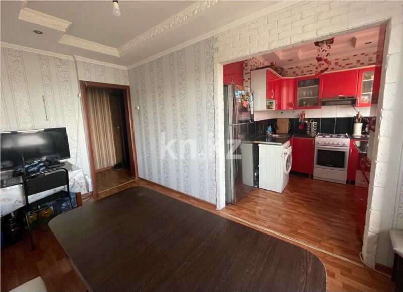 Продажа 4-комнатной квартиры, 57 м² - Продажа четырехкомнатных квартир в панельном доме в Казахстане - страница 12 фото 6 из 13