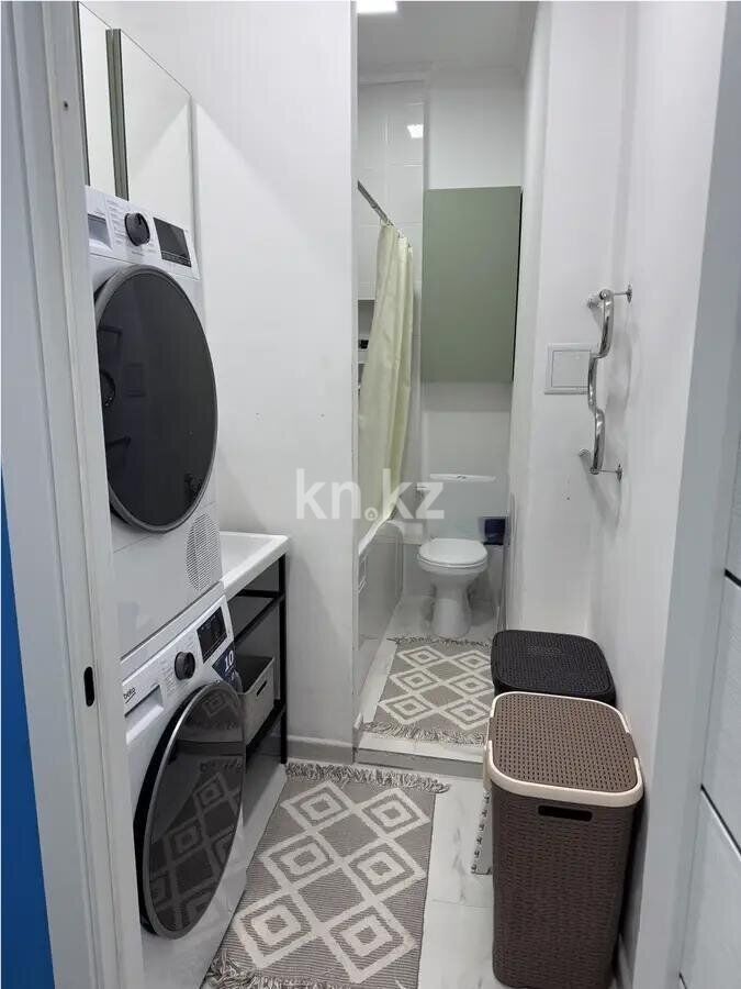 Продажа 2-комнатной квартиры, 65.6 м² - Продажа квартир в Казахстане - страница 196 фото 4 из 5