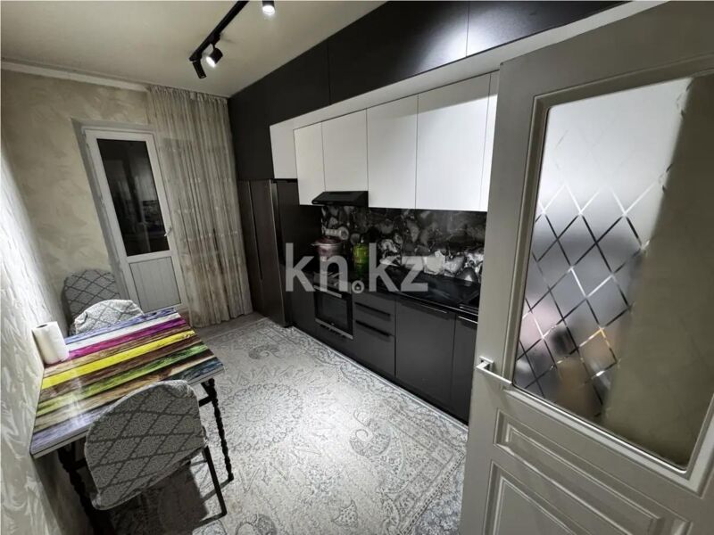 Продажа 3-комнатной квартиры, 70 м² - Продажа трехкомнатных квартир в Жетысуском р-не Алматы - страница 9 фото 4 из 7