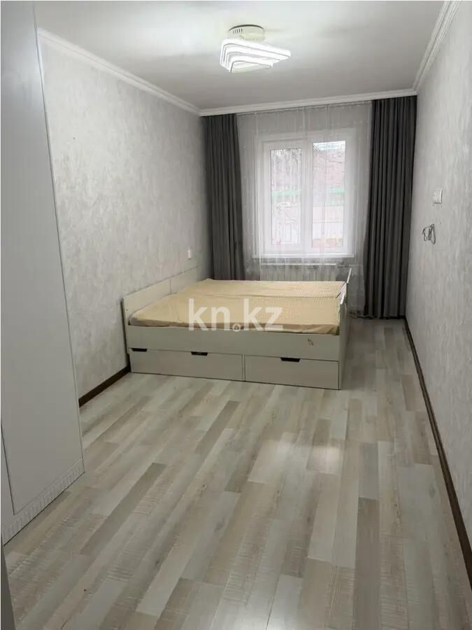 Продажа 3-комнатной квартиры, 60 м² - Продажа трехкомнатных квартир в панельном доме в Алматы - страница 33 фото 3 из 9