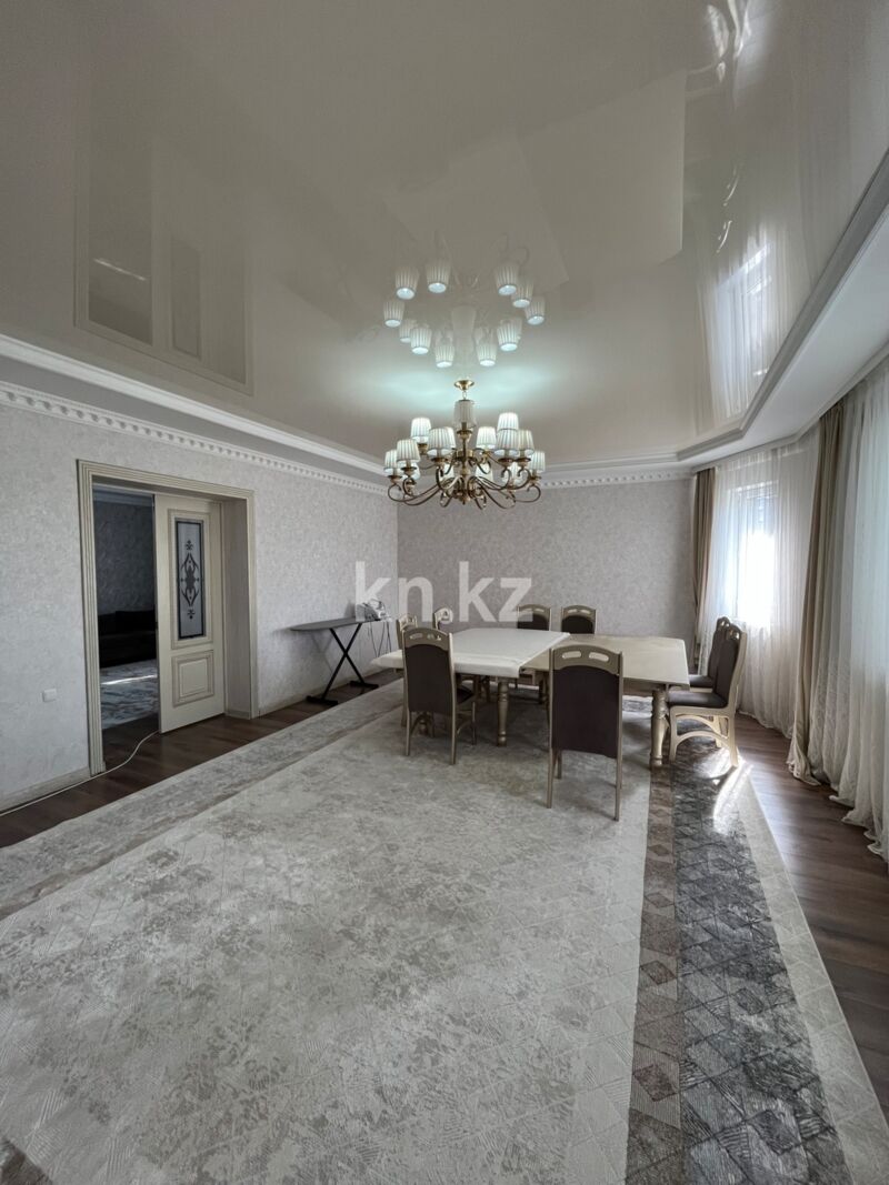Продажа 5-комнатного дома, 160 м² - Продажа домов, коттеджей в Шымкенте фото 19 из 24