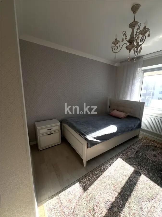 Продажа 3-комнатной квартиры, 77.8 м² - Продажа квартир от собственников в Астане фото 4 из 7