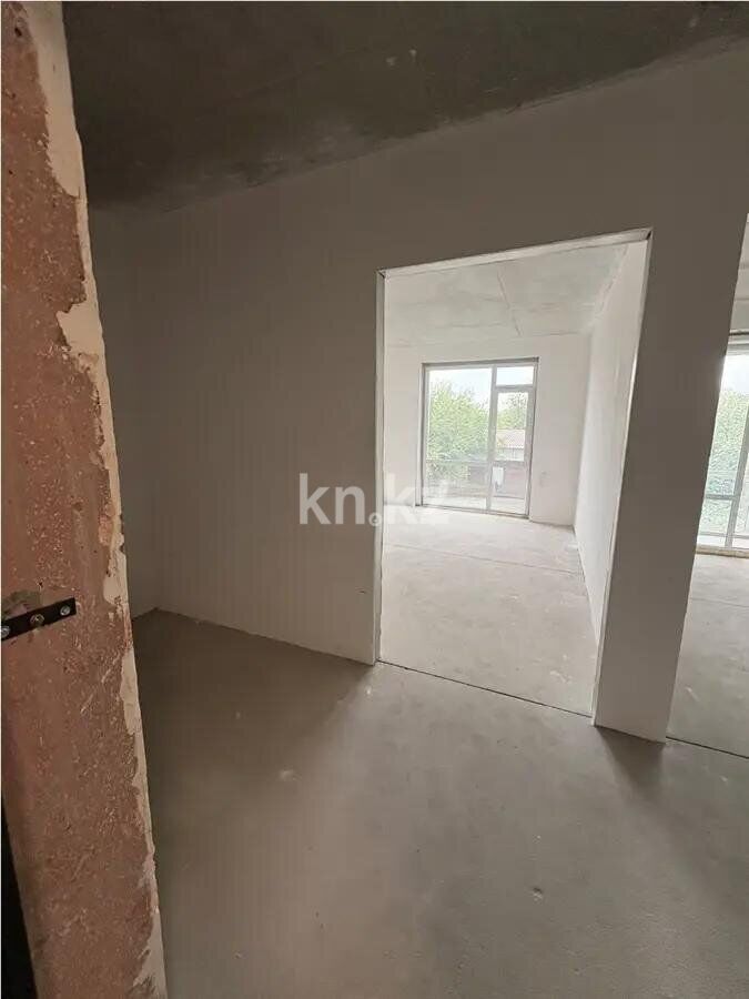Продажа 2-комнатной квартиры, 45.6 м² - Продажа двухкомнатных квартир в Алматы - страница 18 фото 2 из 2