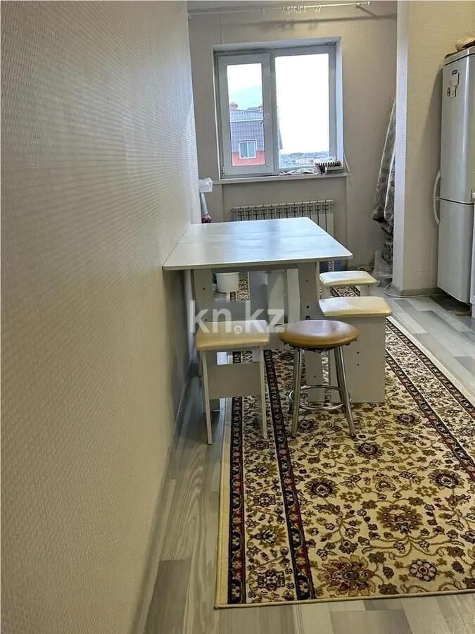 Продажа 2-комнатной квартиры, 56.8 м² - Продажа двухкомнатных квартир в блочном доме в Казахстане - страница 48 фото 3 из 4