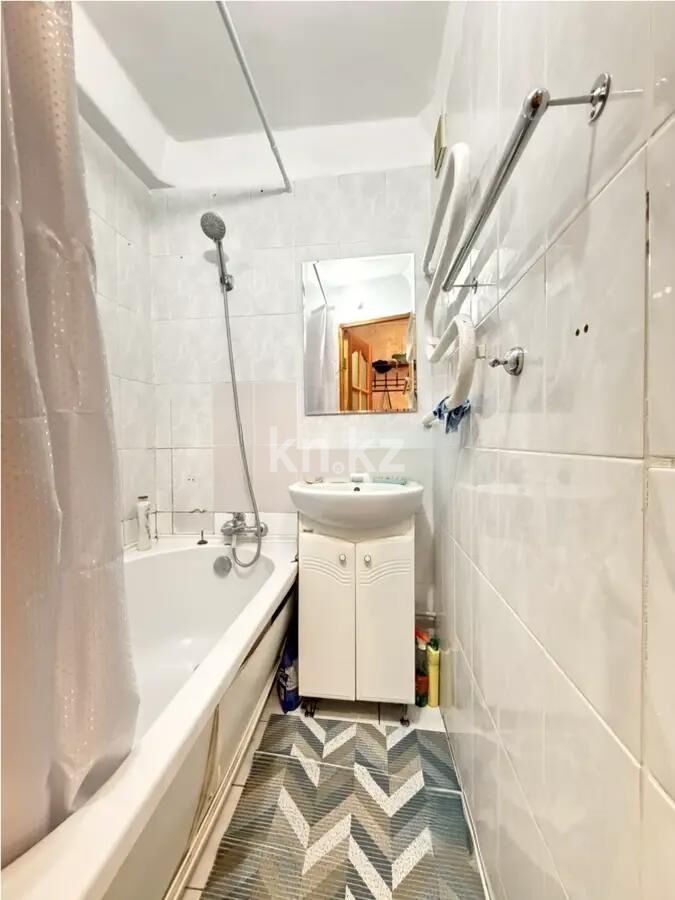 Продажа 2-комнатной квартиры, 45 м² - Продажа квартир в панельном доме в Астане - страница 5 фото 4 из 6
