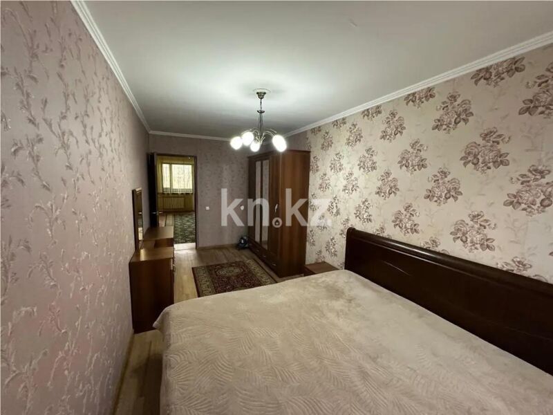 Продажа 2-комнатной квартиры, 44 м² - Продажа двухкомнатных квартир в Городе Караганды - страница 2 фото 3 из 7