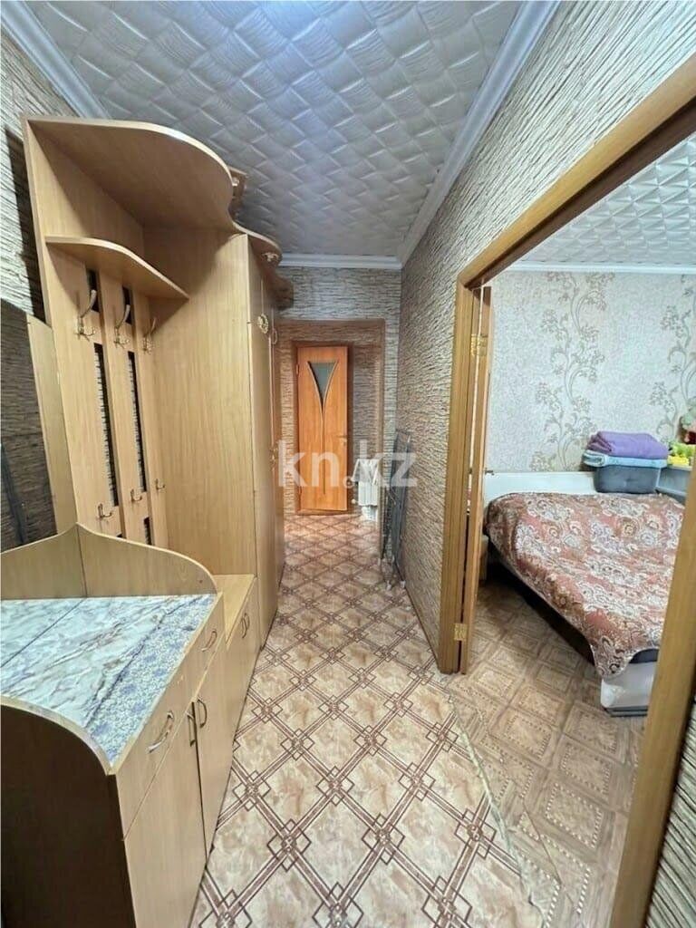 Продажа 2-комнатной квартиры, 54 м² - Продажа недвижимости в Караганде - страница 8 фото 8 из 9