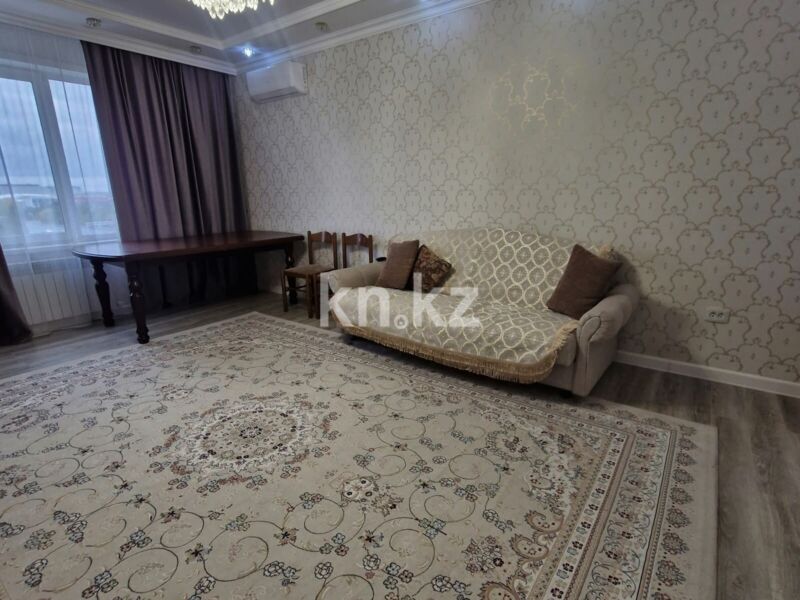 Продажа 3-комнатной квартиры, 108.2 м² - Продажа квартир в Казахстане - страница 161 фото 2 из 15