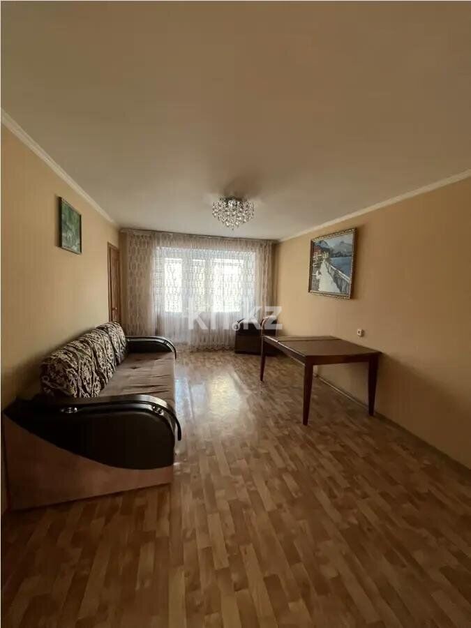 Продажа 4-комнатной квартиры, 83.2 м² - Продажа квартир в Казахстане - страница 284 фото 1 из 6