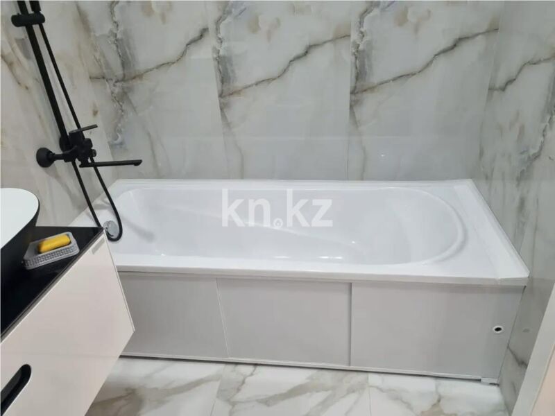 Продажа 1-комнатной квартиры, 42.2 м² - Продажа однокомнатных квартир в р-не Нура Астаны - страница 33 фото 5 из 7