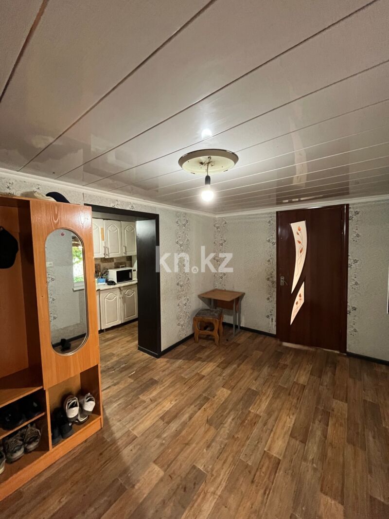 Продажа 6-комнатного дома, 120 м² - Продажа домов, коттеджей в Аль-Фарабийском р-не Шымкента фото 12 из 24
