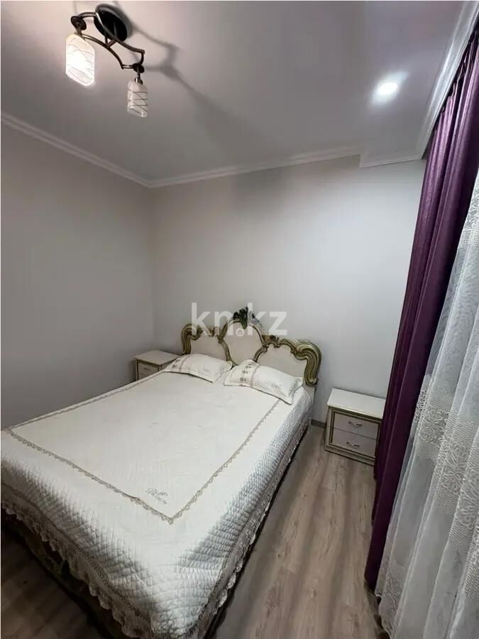 Продажа 4-комнатной квартиры, 85 м² - Продажа квартир в панельном доме в Алматы - страница 6 фото 3 из 6