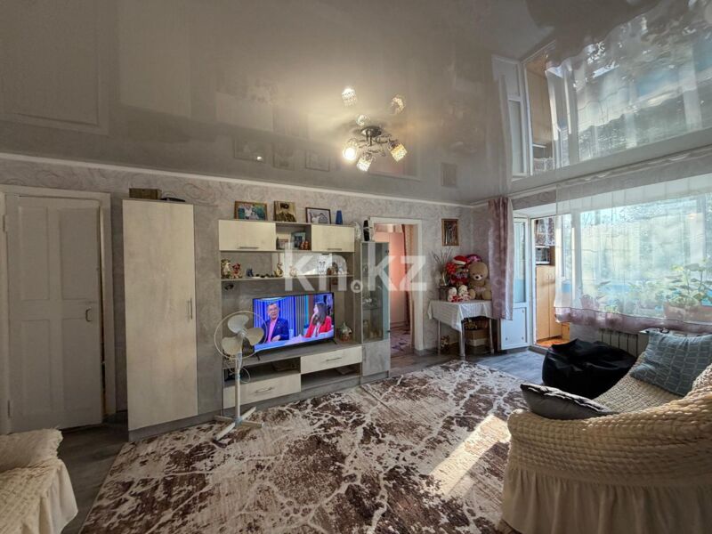 Продажа 2-комнатной квартиры, 45 м² - Недвижимость в Темиртау - страница 25 фото 4 из 6