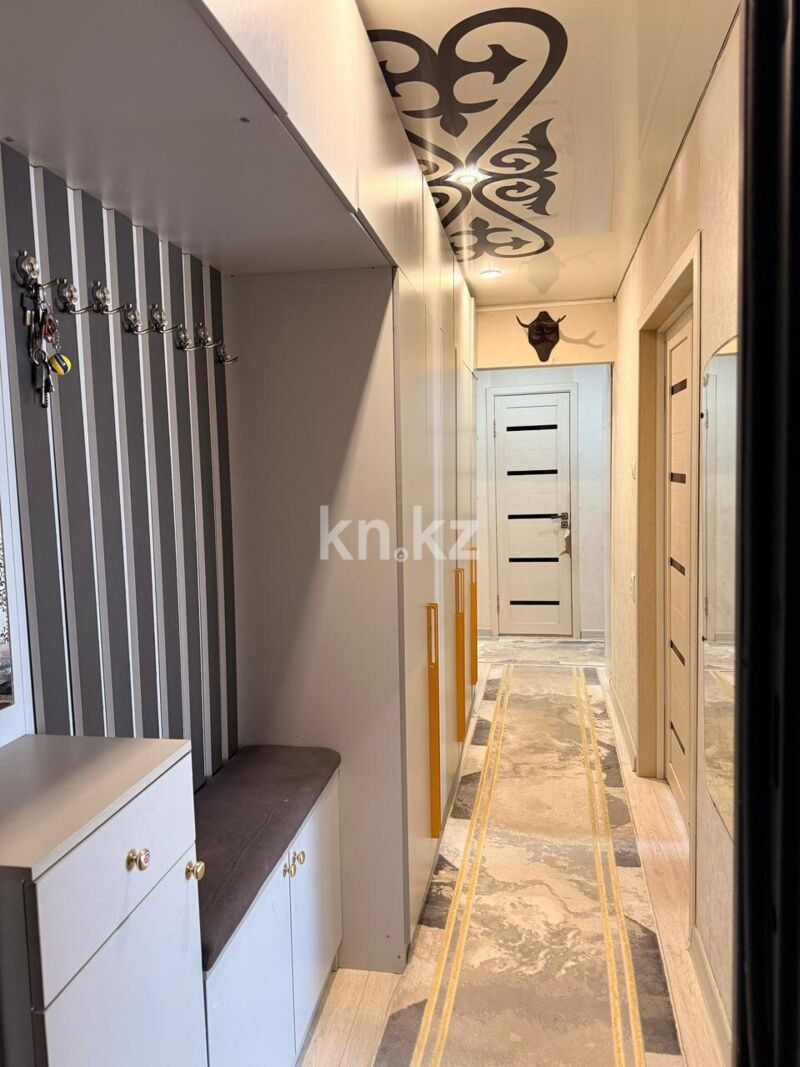 Продажа 3-комнатной квартиры, 70 м² - Продажа трехкомнатных квартир в Темиртау фото 4 из 10