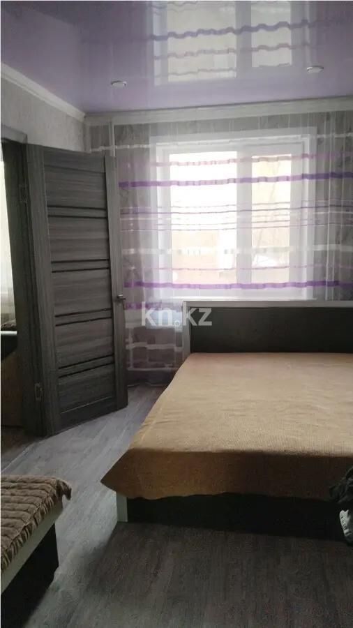 Продажа 2-комнатной квартиры, 45 м² - Продажа двухкомнатных квартир в Абае - страница 3 фото 2 из 5
