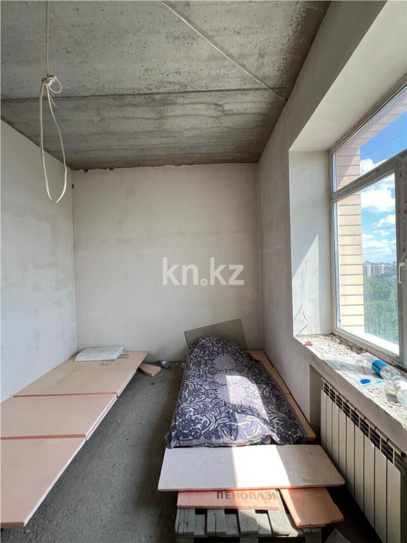 Продажа 4-комнатной квартиры, 156 м² - Продажа квартир в Михайловке Караганды - страница 3 фото 9 из 24