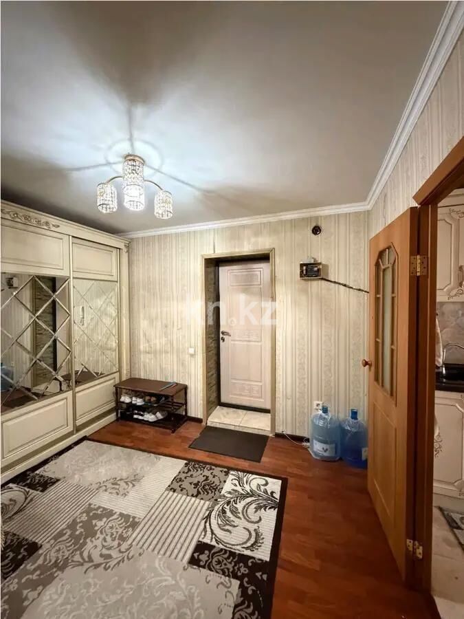 Продажа 4-комнатной квартиры, 111 м² - Продажа четырехкомнатных квартир в кирпичном доме в Казахстане - страница 8 фото 8 из 8