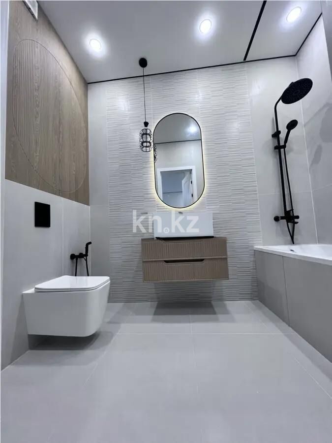 Продажа 2-комнатной квартиры, 42 м² - Продажа двухкомнатных квартир в р-не Есиль Астаны - страница 43 фото 4 из 4