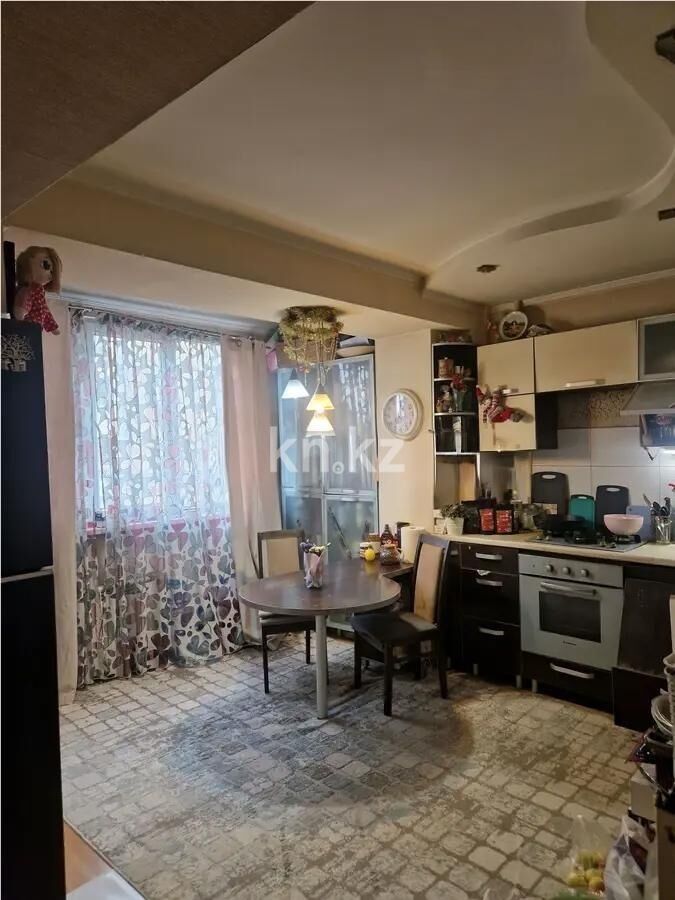 Продажа 2-комнатной квартиры, 67 м² - Продажа двухкомнатных квартир в кирпичном доме в Алматы - страница 8 фото 4 из 7