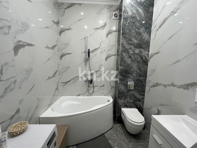 Продажа 3-комнатной квартиры, 87 м² - Продажа квартир в Казахстане - страница 1386 фото 12 из 13