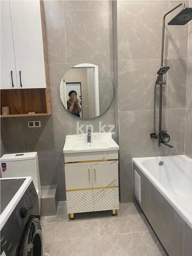 Продажа 2-комнатной квартиры, 65.2 м² - Продажа квартир в блочном доме в Казахстане фото 2 из 2