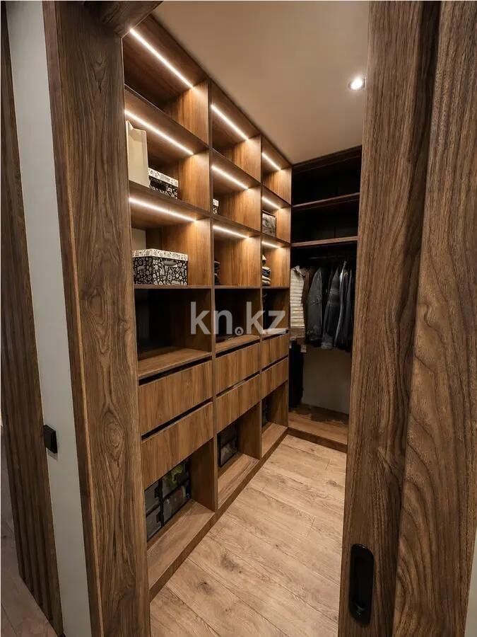 Продажа 3-комнатной квартиры, 79.1 м² - Продажа трехкомнатных квартир в Ауэзовском р-не Алматы - страница 16 фото 3 из 3