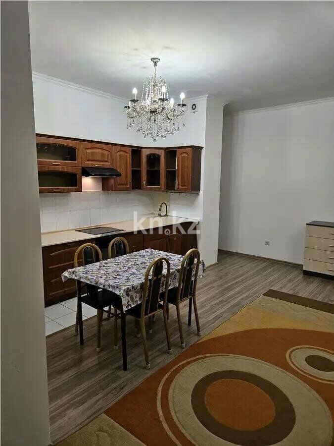 Продажа 2-комнатной квартиры, 70 м² - Продажа квартир в Казахстане - страница 4 фото 3 из 4